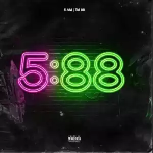 5:am - Ashes (feat. TM88)